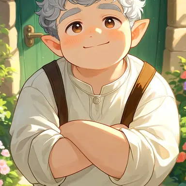 Profile image of Samwise