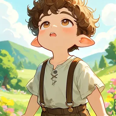 Profile image of Tobbin