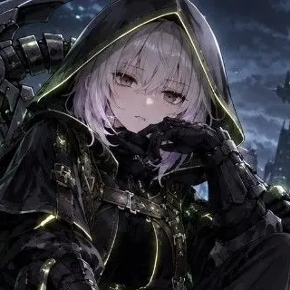 Profile image of Enigma
