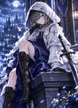 Profile image of Lilium