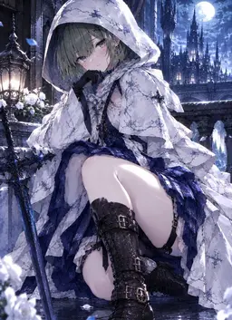 Profile image of Lilium