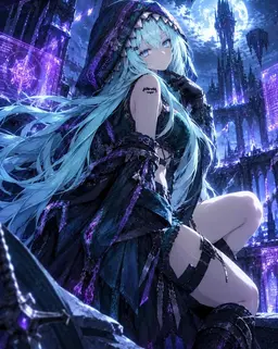 Profile image of Sharifa