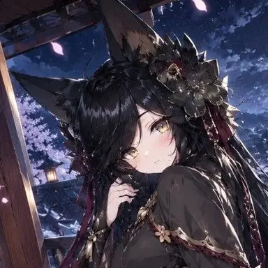 Profile image of Meiya