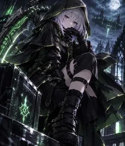 Profile image of Enigma