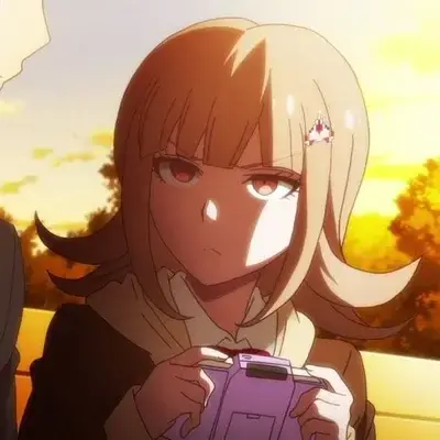 ChunkyEel9171의 Chiaki Nanami