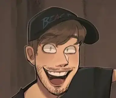 Profile image of Evil MrBeast