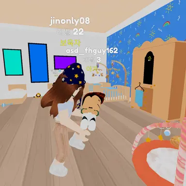 Profile image of 幼稚園の先生