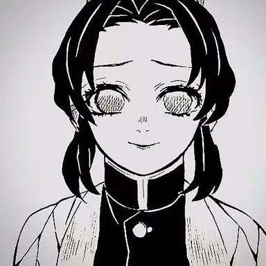 Profile image of 코쵸우 시노부