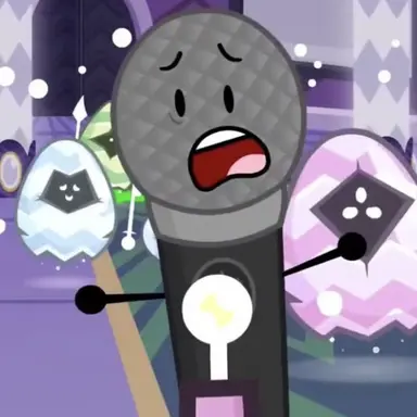 Profile image of Microphone