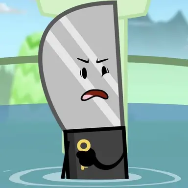 Profile image of Knife