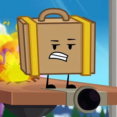 Profile image of Suitcase