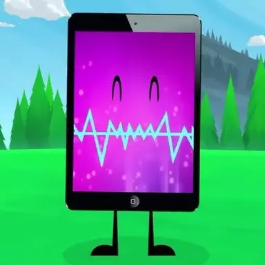 Profile image of MePad