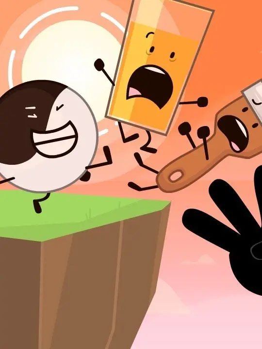 FIRSTFoods_bfdi의 Inanimate Insanity