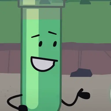 Profile image of Test Tube