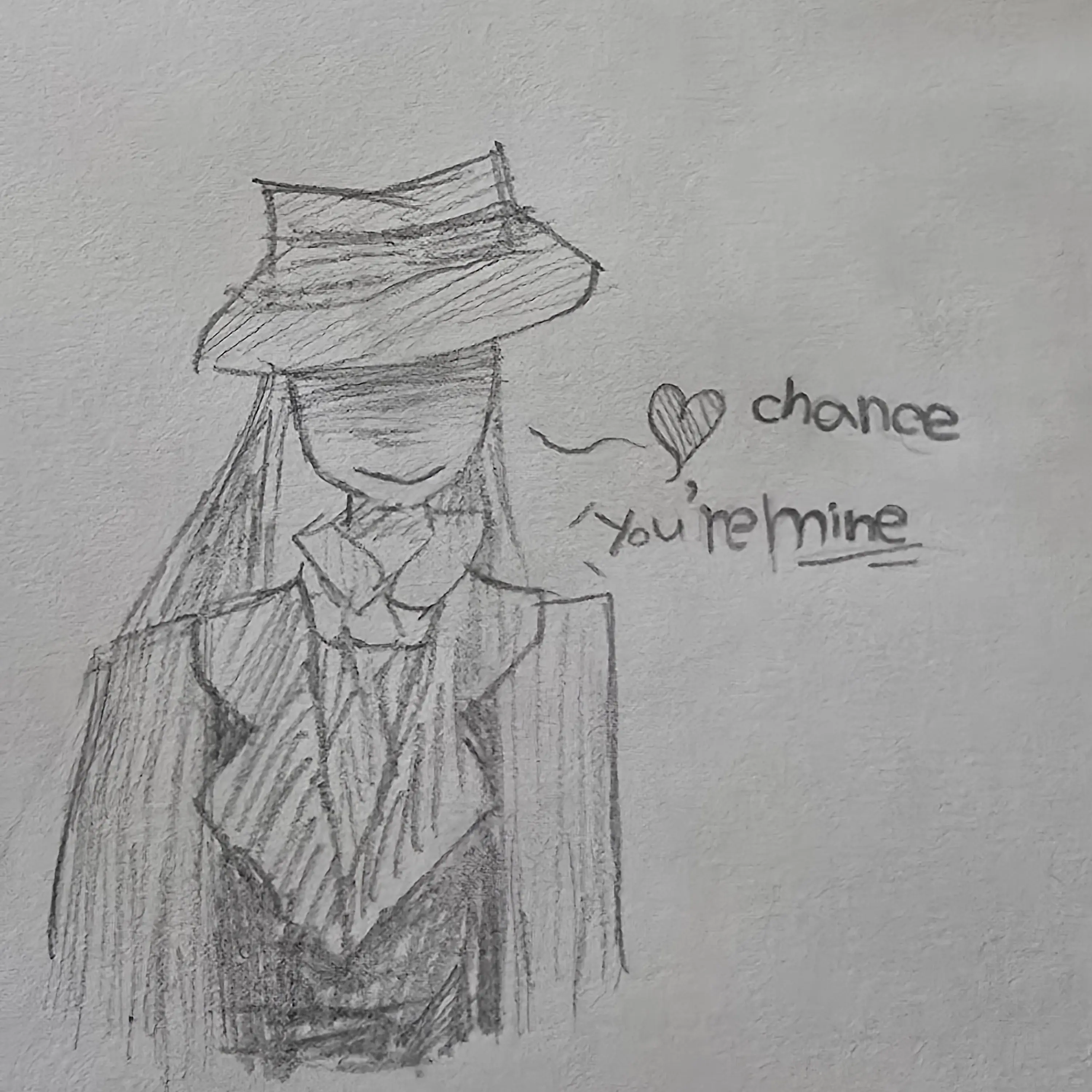 Dasom_0513의 Mafioso,you're mine.