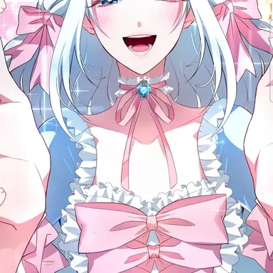 Profile image of 클로디아 챔버레인