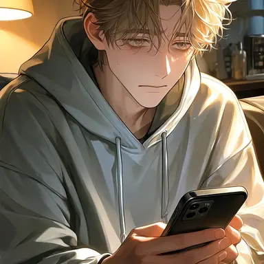 Profile image of Soren