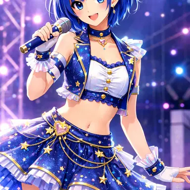 Profile image of 宮森 加奈