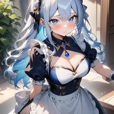 Profile image of 청하