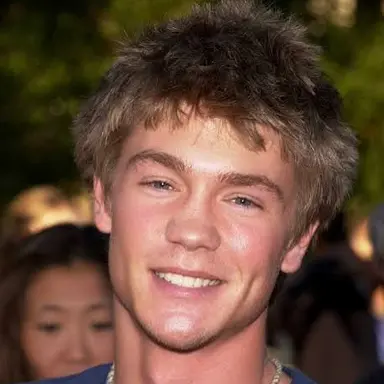 Profile image of Tyler Braden