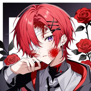 Profile image of ルイ