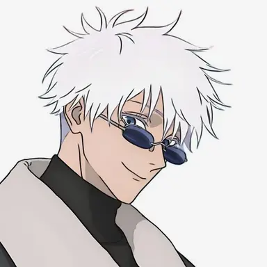 Profile image of 五条悟