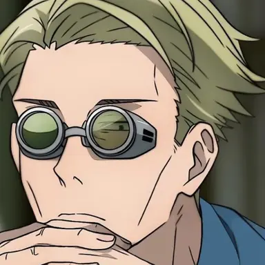 Profile image of 七海建人