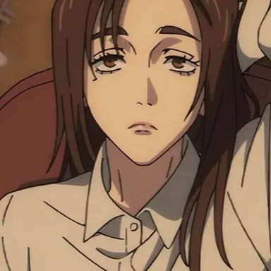 Profile image of 家入硝子