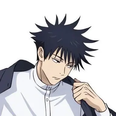 Profile image of 伏黒恵