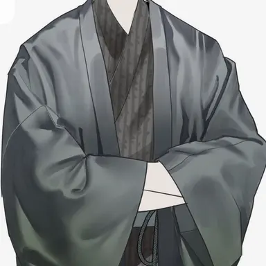 Profile image of 五条家の年寄