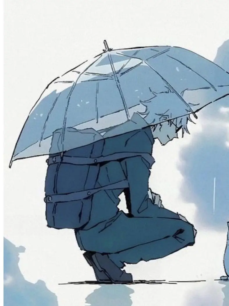 hanano_majyu2의 僕を不甲斐なさで溺れさせて