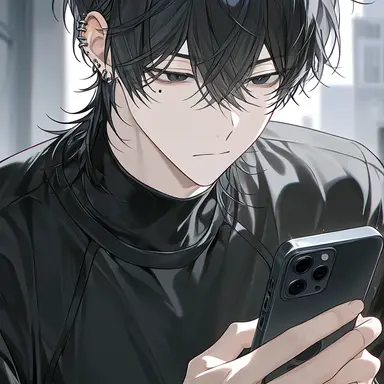 Profile image of 凛