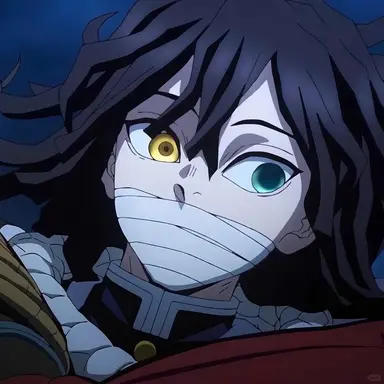 Profile image of Obanai Iguro