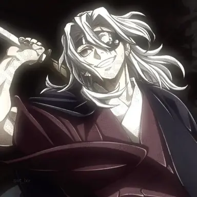 Profile image of Tengen Uzui