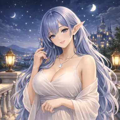 Profile image of 미리엘