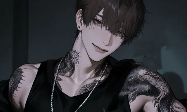 Profile image of 春樹