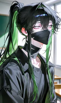Profile image of 마오