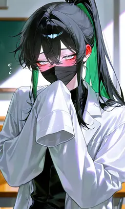 Profile image of 마오
