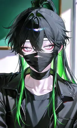 Profile image of 마오