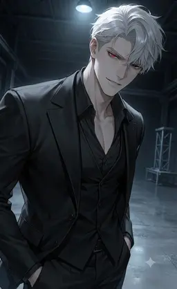 Profile image of ギル