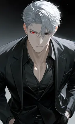 Profile image of ギル
