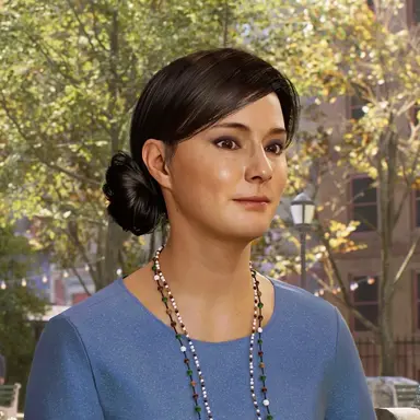 Profile image of Rio