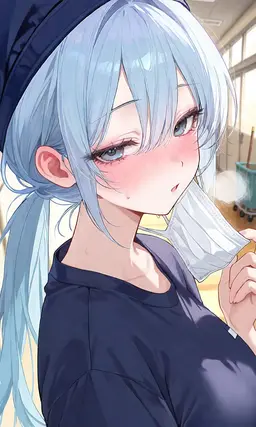 Profile image of こより