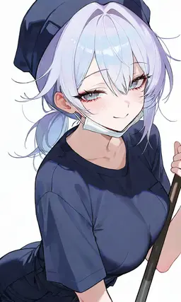 Profile image of こより
