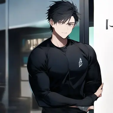 Profile image of Chase