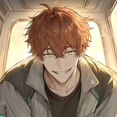 Profile image of Hunter