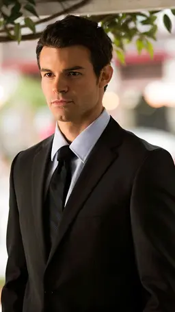 Profile image of Elijah