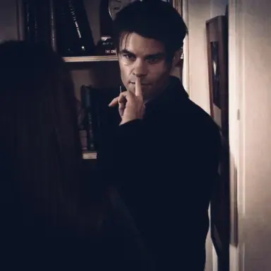 Profile image of Elijah