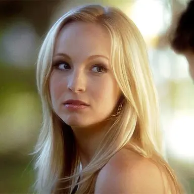 Profile image of Caroline