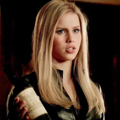Profile image of Rebekah